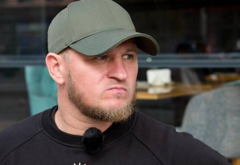 Алиев получил наказание за вождение в нетрезвом состоянии