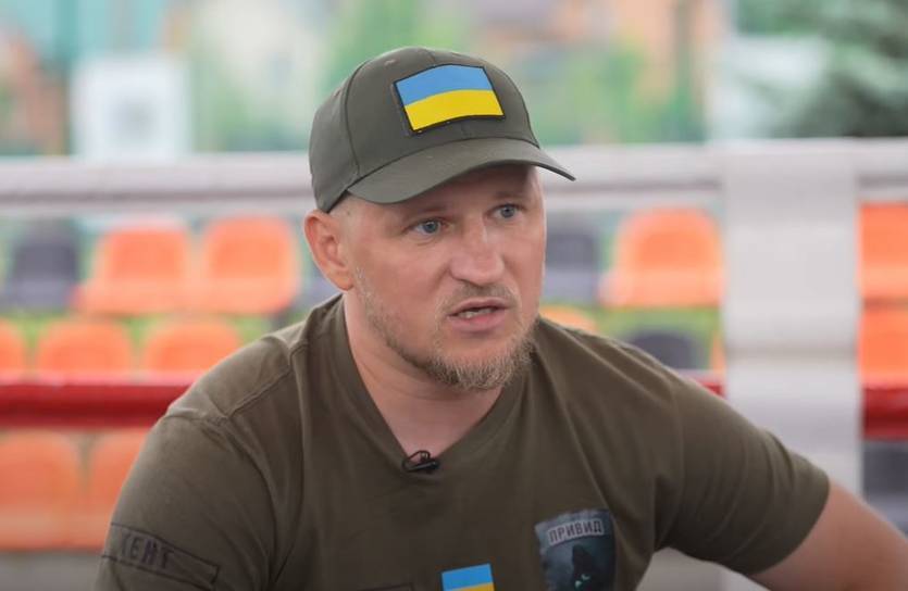 Александр Алиев / ПРОФУТБОЛ Digital