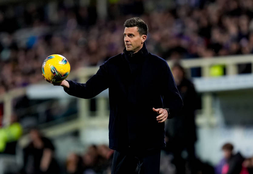 Мотта может вернуться к работе в Испании