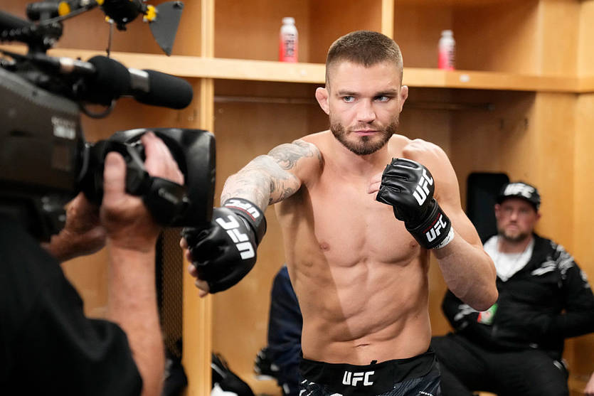 Сергей Сидей / Getty Images