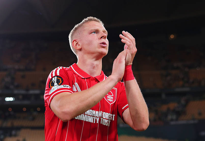 Зінченко - про матч з Ісландією: Бачу тільки позитив на найближче майбутнє