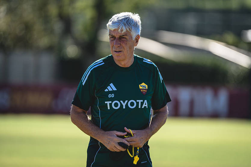 Джан Пьеро Гасперини / Getty Images