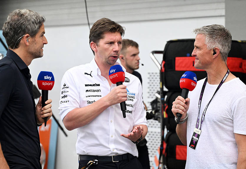 Ральф Шумахер пояснив, чому Піастрі програє Норрісу боротьбу за чемпіонство