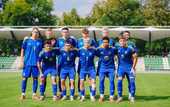 Украина U21 - Венгрия U21: онлайн транляция матча квалификации Евро-2027