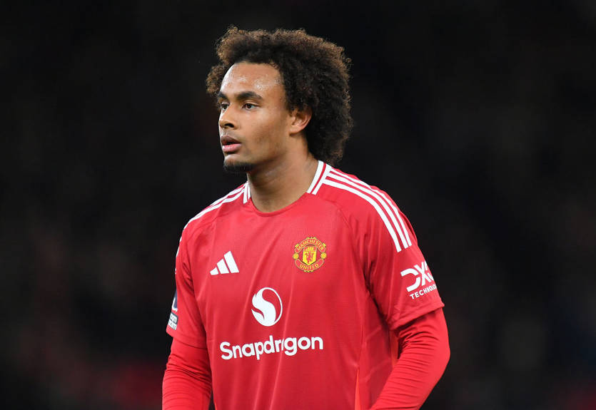 Форвард Манчестер Юнайтед хоче покинути клуб уже взимку