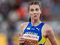 Магучих осталась вне финальной тройки претенденток на звание лучшей легкоатлетки Европы