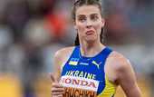 Магучих осталась вне финальной тройки претенденток на звание лучшей легкоатлетки Европы