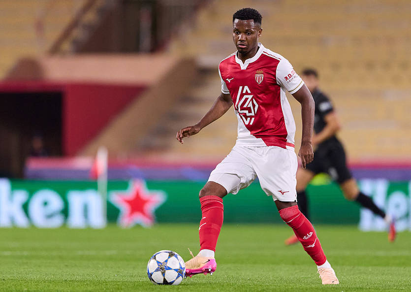 Ансу Фаті / Getty Images