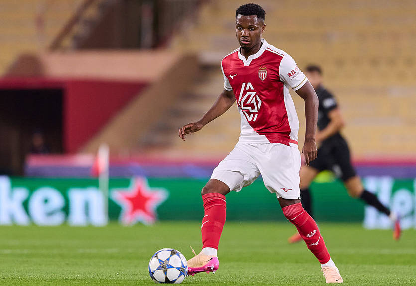 Фаті може повернутися в чемпіонат Іспанії