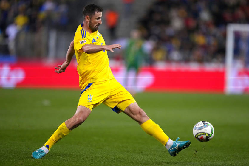 Иван Калюжный / Getty Images