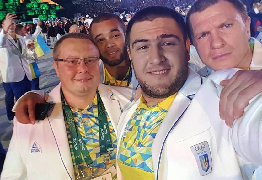 Минск-2019: на что Украине рассчитывать в дзюдо Минск-2019: на что Украине рассчитывать в дзюдо