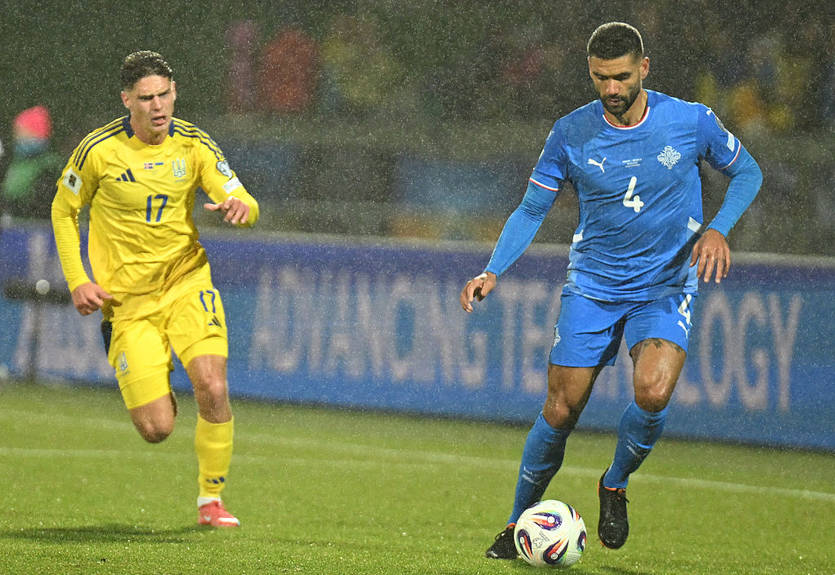 Судаков опубликовал фото с последствиями травмы