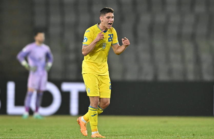 Георгий Судаков / Getty Images