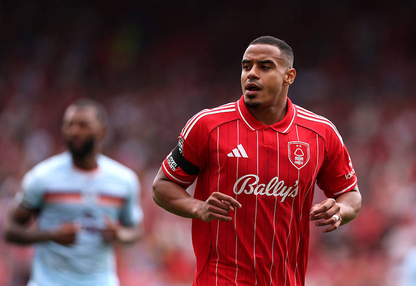 Баварія позмагається з Челсі за зірку АПЛ