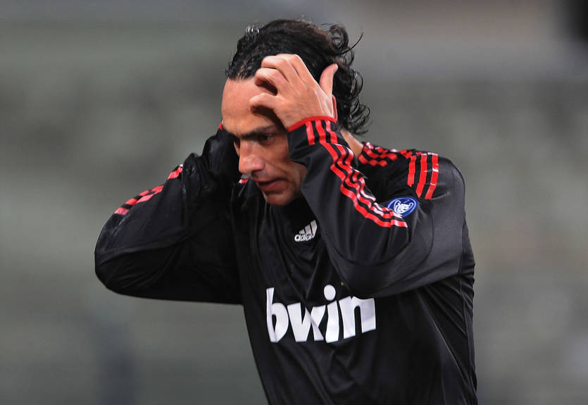 Легенда Мілана зізнався, що насправді хотів грати за Інтер