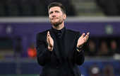 Топ-клуб из Франции объявил о назначении нового тренера