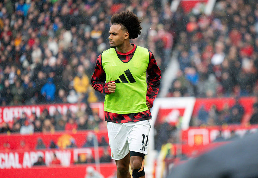 Майну и Зиркзе могут покинуть МЮ зимой