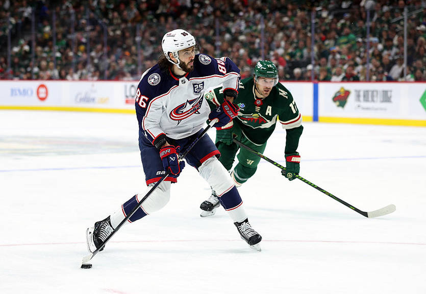 НХЛ: Нью-Йорк Рейнджерс разорвал Питтсбург, Каролина одолела Филадельфию и другие результаты