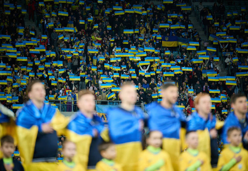 Україна - Азербайджан: прогноз на матч відбору на чемпіонат світу Україна - Азербайджан: прогноз на матч відбору на чемпіонат світу