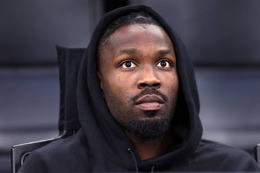 Маркус Тюрам / Getty Images