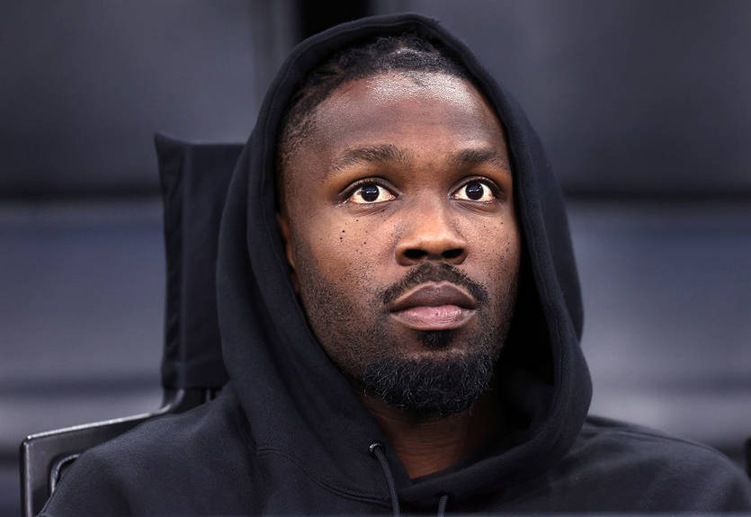 Інтер піклується про повне відновлення своєї зірки