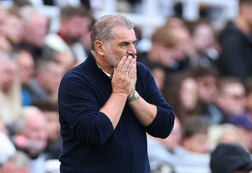 Зінченко може отримати третього за сезон тренера в Ноттінгемі Зінченко може отримати третього за сезон тренера в Ноттінгемі