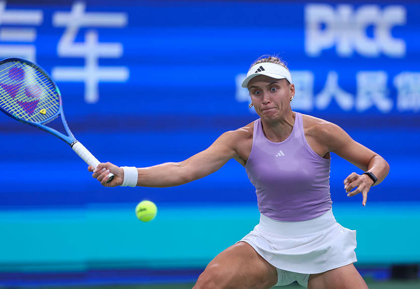 Стало відомо, чи вдалося Юлії Стародубцевій вийти в основну сітку WTA 500