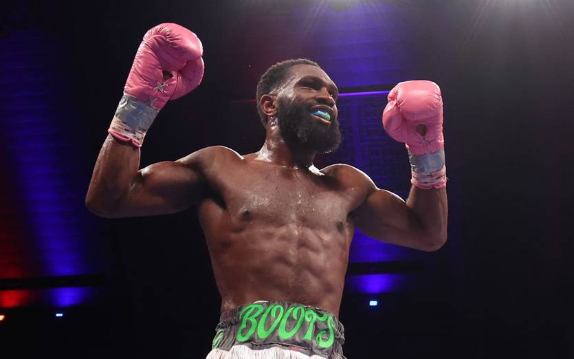 Джарон Эннис / Getty Images