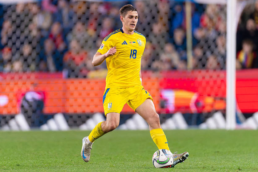 Егор Ярмолюк / Getty Images