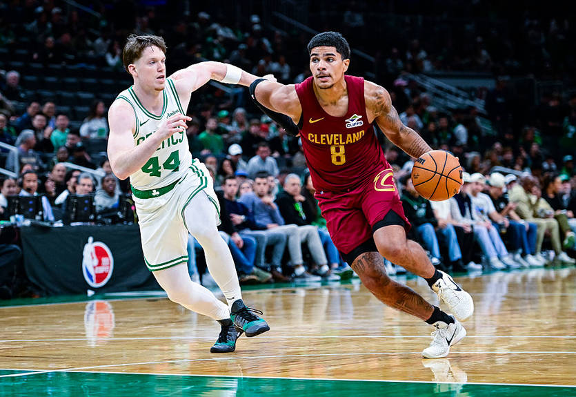 НБА: Шульга отметился первыми ассистами