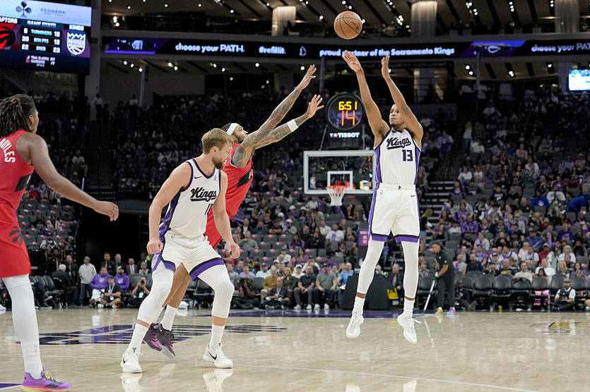 Кіган Мюррей / Getty Images