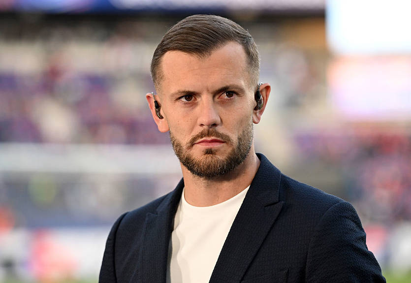 Колишня зірка Арсеналу очолила Лутон