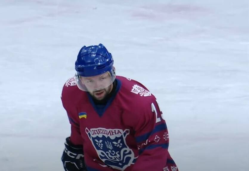 Дебютна перемога Одещини в чемпіонаті України