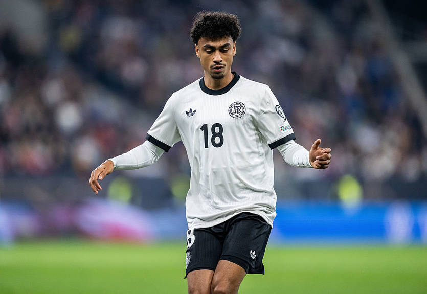 Ще один гравець Айнтрахта може покинути клуб за величезні гроші