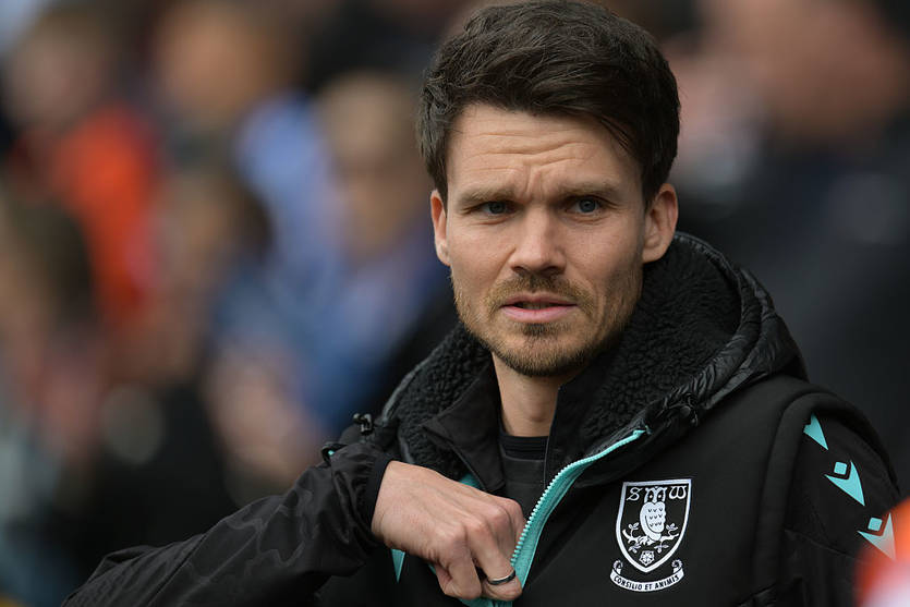 Данни Рель / Getty Images