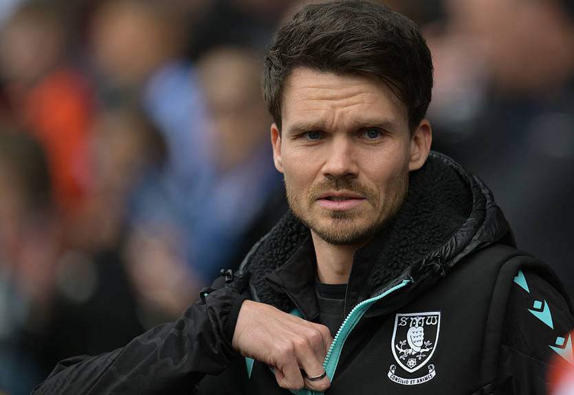 Шотландский гранд может назначить экс-помощника Флика