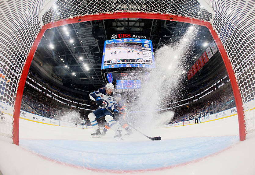 НХЛ: Філадельфія Флаєрз перемогла Флорида Пантерз, а Тампа-Бей Лайтнінг зуміла здолати Бостон Брюїнз