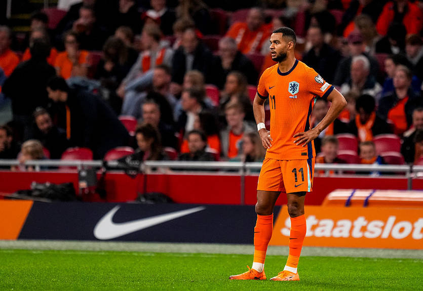 Ключевой игрок Ливерпуля получил повреждение в матче за сборную