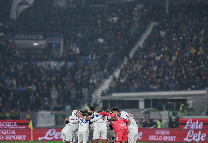 "Мы призываем всех не участвовать в этой клоунаде": фанаты Комо резко выступили против матча в Австралии