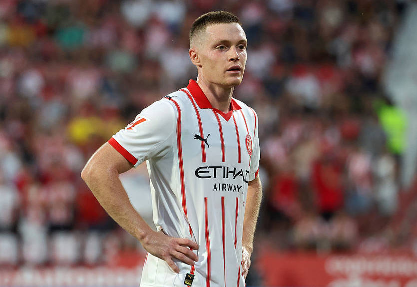 Циганков відновився після травми та готується до Барселони Циганков відновився після травми та готується до Барселони