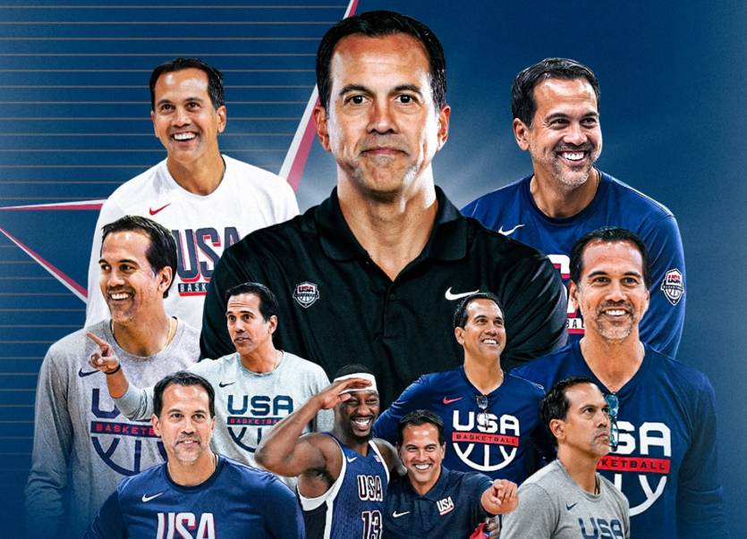 Эрик Споэльстра