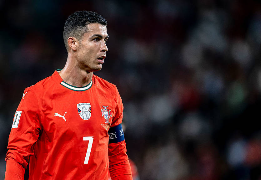 Кріштіану встановив новий рекорд