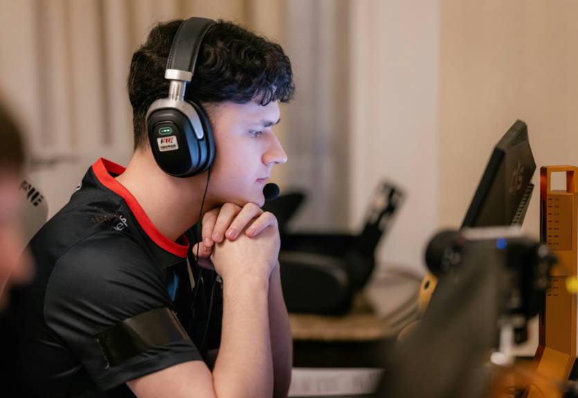 B8 проиграли FaZe и вылетели из CS Asia Championships