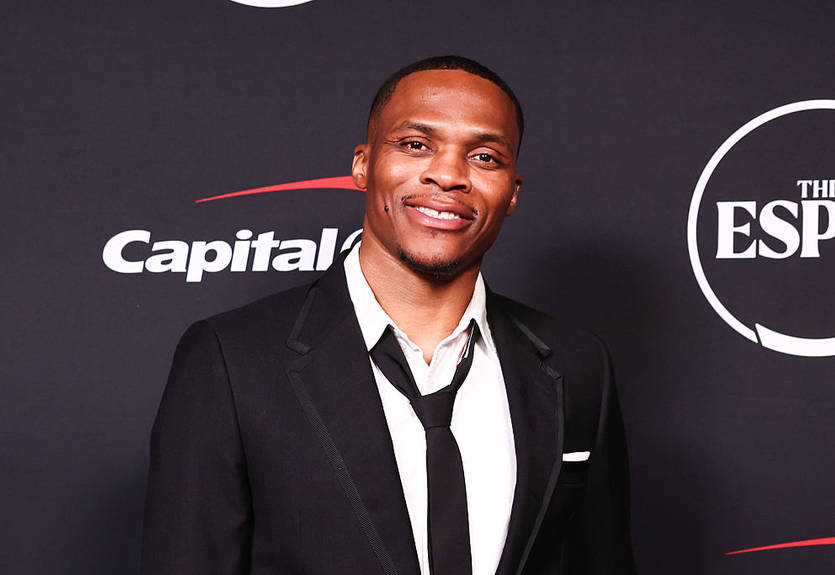 Вестбрук знайшов нову команду в НБА