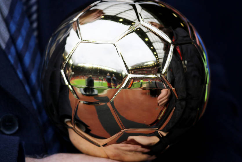 Награда Golden Boy / Getty Images