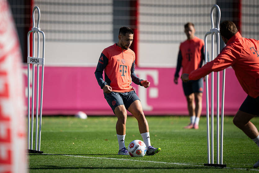 Рафаэль Геррейро / Getty Images