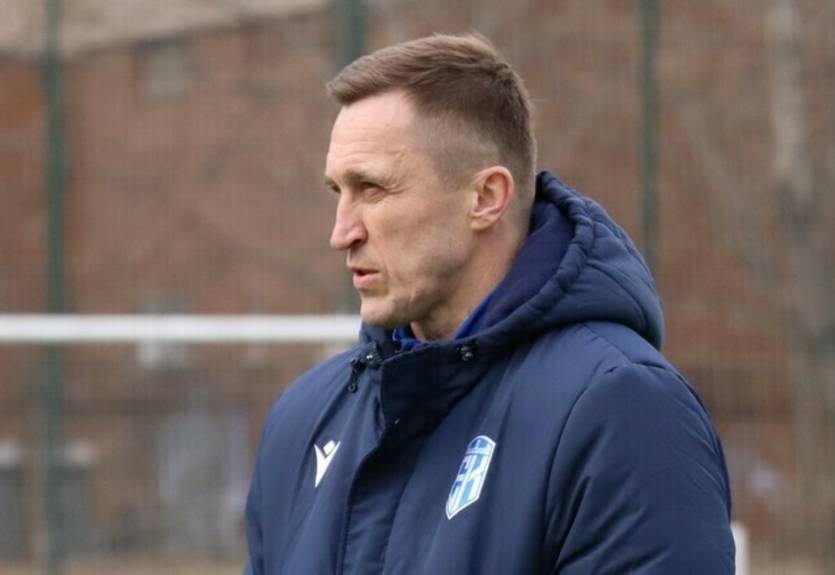 Судьба Нагорняка в Эпицентре зависит от трех матчей