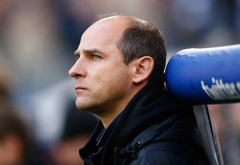 Заря проведет презентацию Скрипника 21 июня