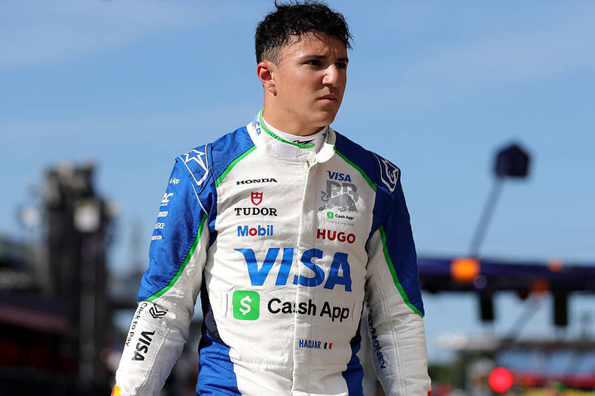 Исак Аджар / Getty Images