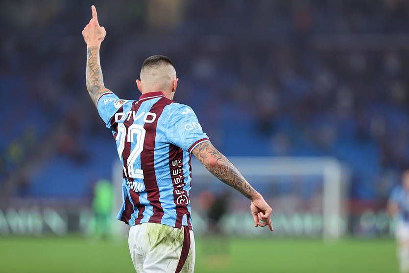 Александр Зубков / Getty Images